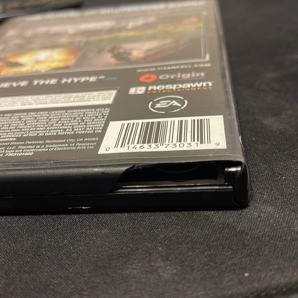 Titanfall - Picture 3 of 4
